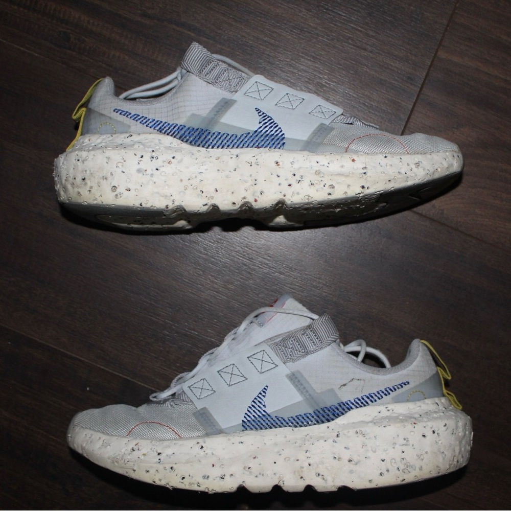 Nike Men’s Crater Impact SE